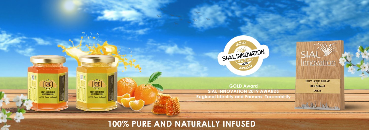 Honey Banner-Recovered