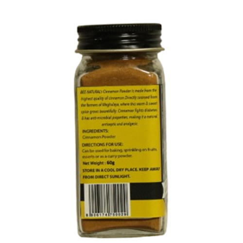 Cinamon powder1
