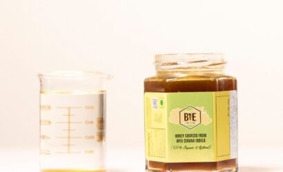 Pure Honey