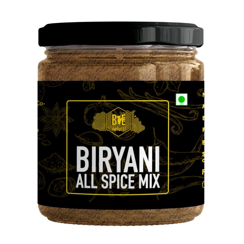 Biryani All Spice Mix